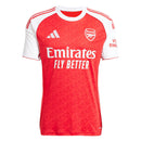 Arsenal Home 2025/26 Torcedor