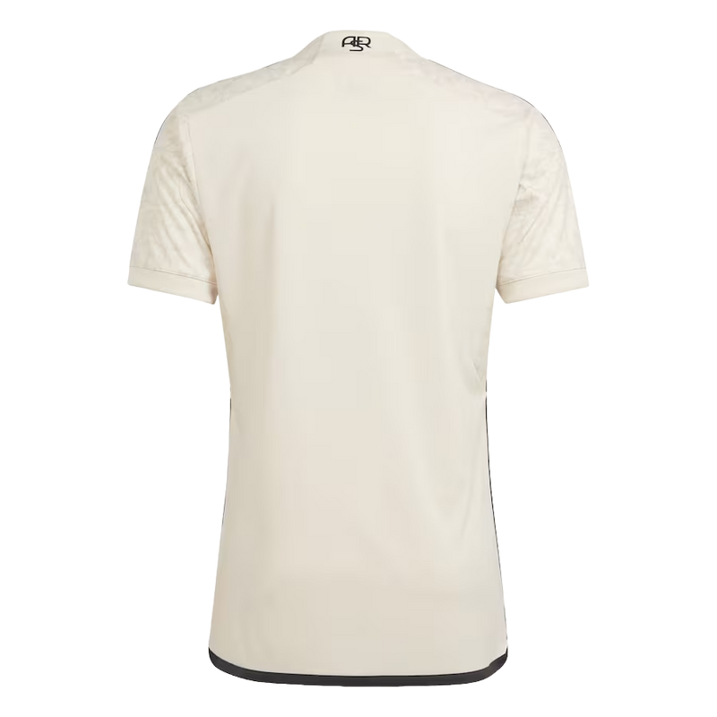 Roma Away 2023/24 Fan