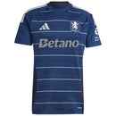 Aston Villa Third 2024/25 Torcedor