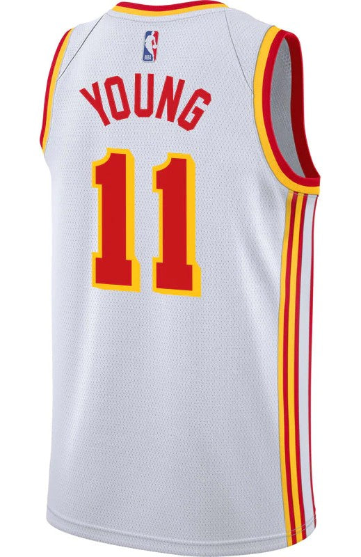 NBA Atlanta Hawks Swingman Tank Top