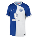Atlético Madrid Away 120 Anos 2023-24 Torcedor Pronta Entrega