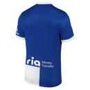 Atlético Madrid Away 120 Anos 2023-24 Torcedor Pronta Entrega