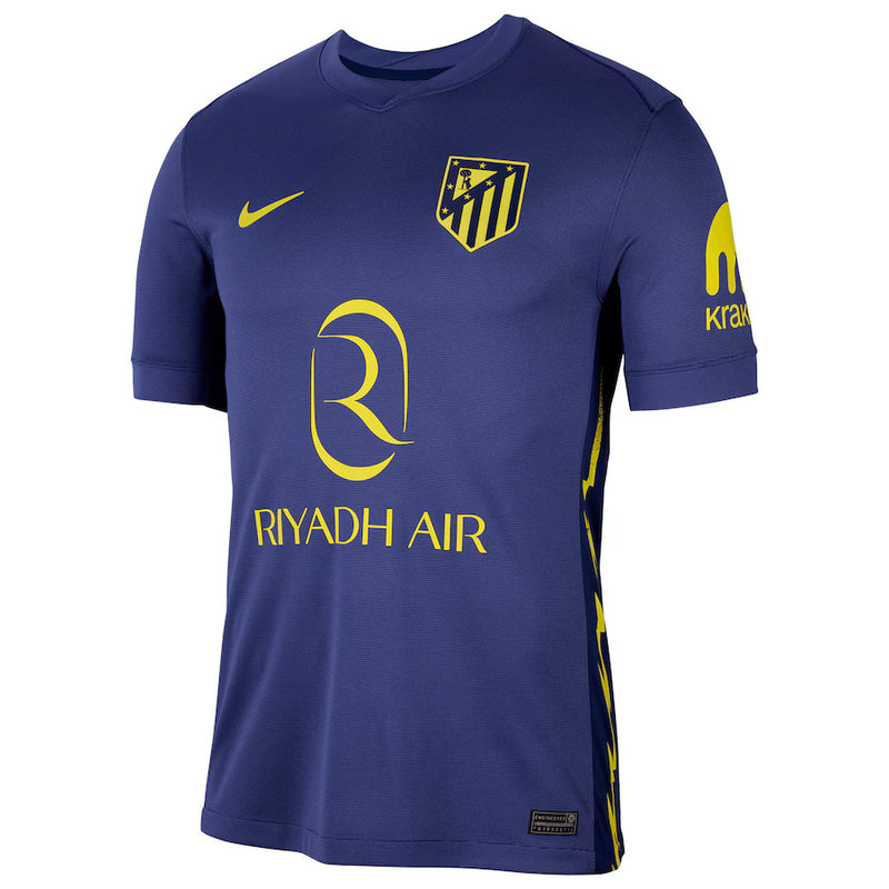 Atlético Madrid Home 2023/24 Fan