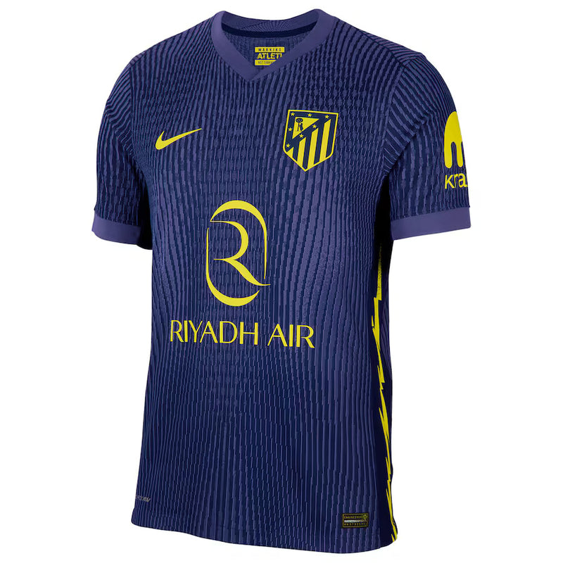 Real Madrid Y3 2024/25 Player