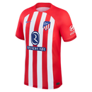 Atlético Madrid Home 2023/24 Torcedor