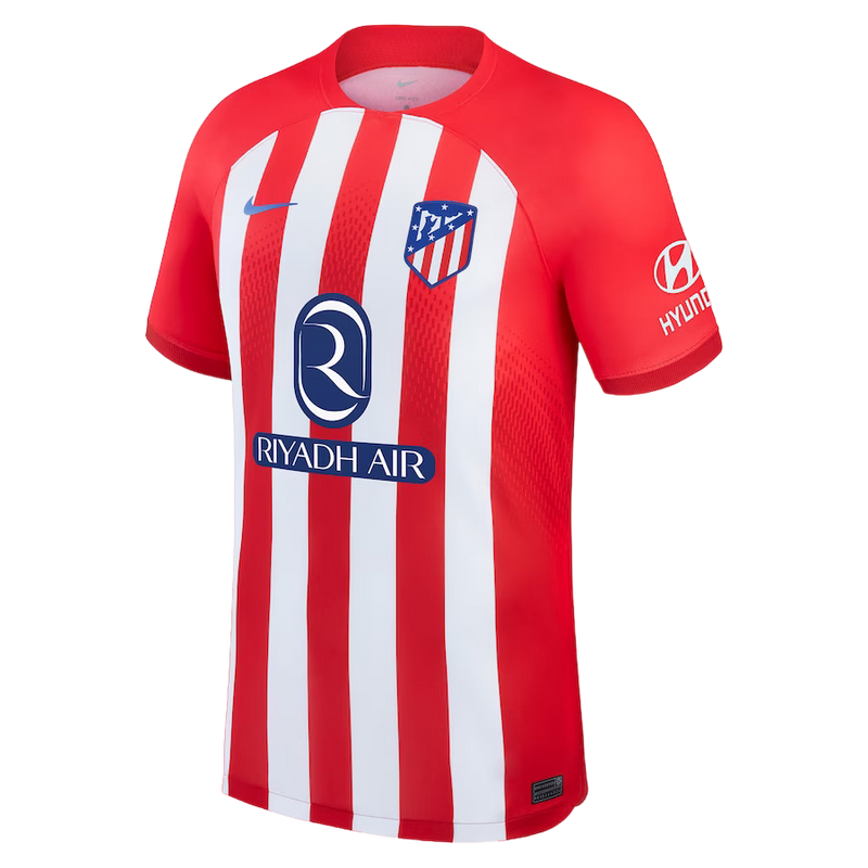 Atlético Madrid Home 2023/24 Fan