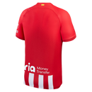 Atlético Madrid Home 2023/24 Torcedor