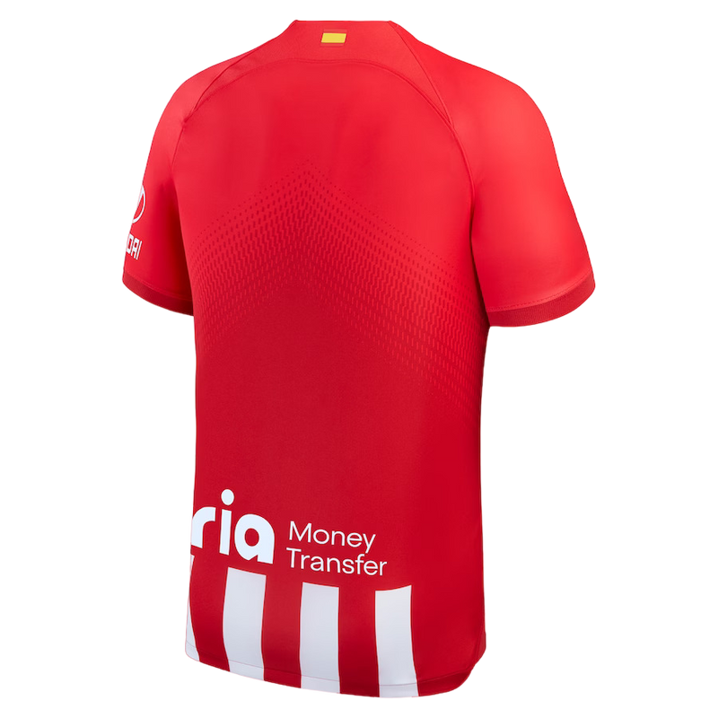 Atlético Madrid Home 2023/24 Fan