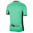 Atlético Madrid Third 2023-24 Torcedor