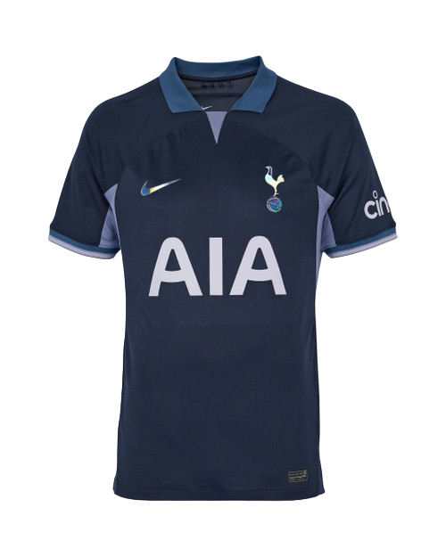 Tottenham Away 2023-24 Torcedor Pronta Entrega