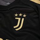 Juventus Third 2026/27 Torcedor