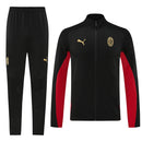 Conjunto Milan 2024