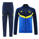 Conjunto Boca Juniors 2024