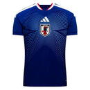 Japão Home 2026/27 Torcedor