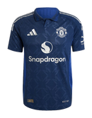 Manchester United Away 2024/25 Jogador