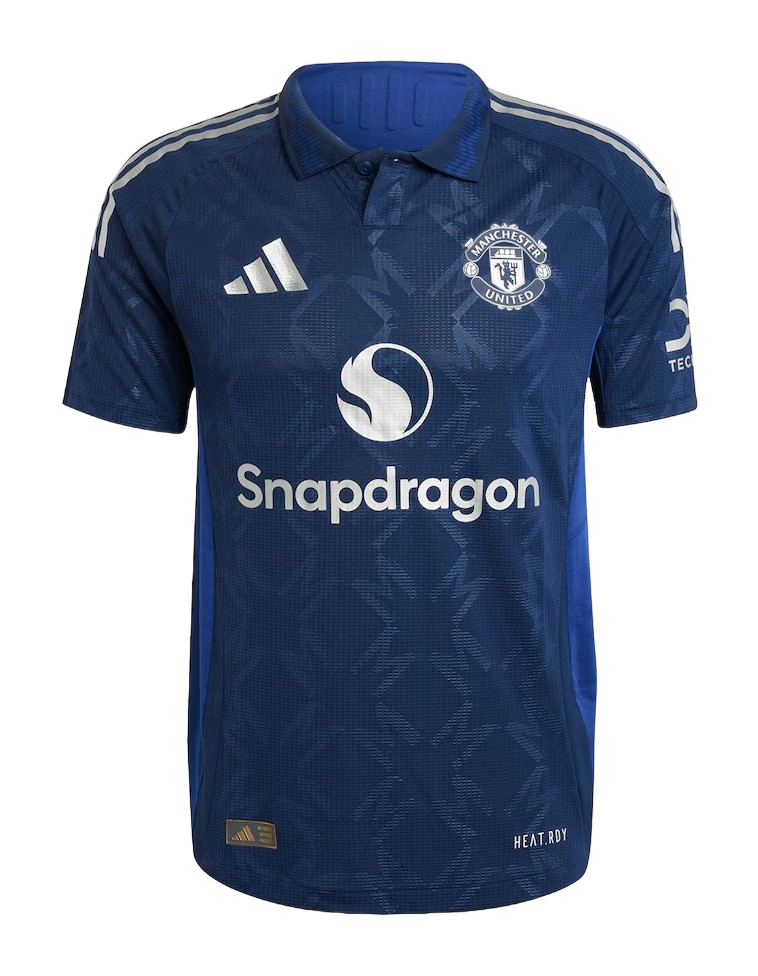 Manchester United Home 2024/25 Player