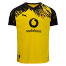 Borussia Dortmund Home 2025/26 Torcedor Pronta Entrega