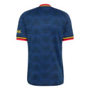 Manga Longa Arsenal Away 2026/27 Torcedor