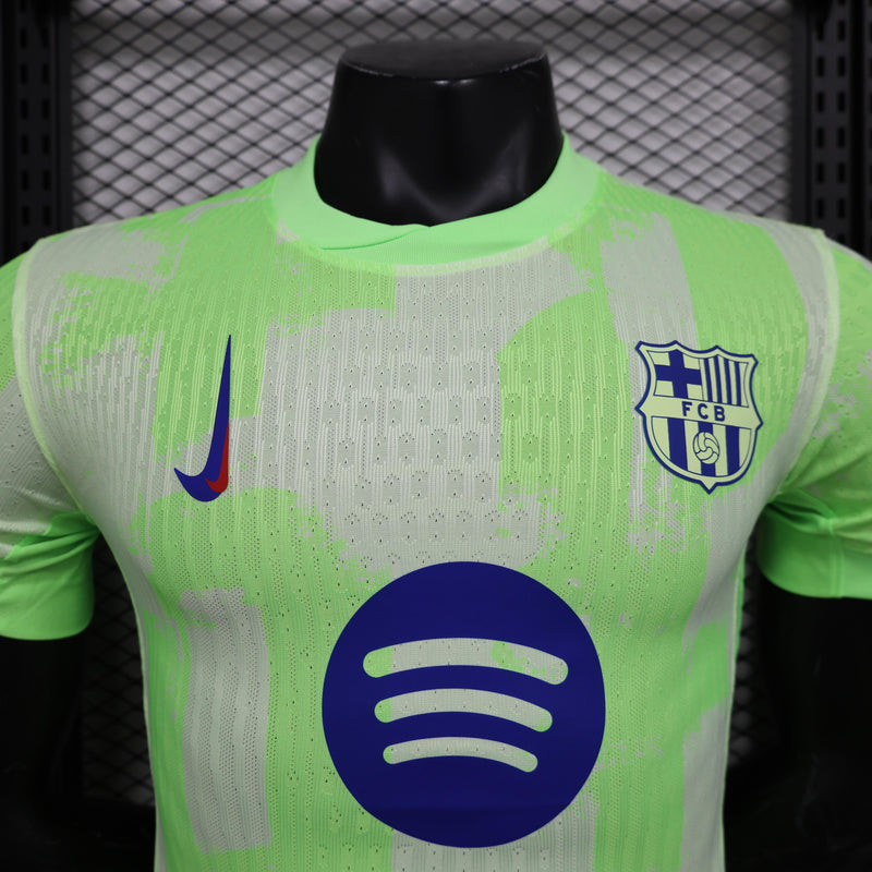Barcelona Third 2024/25 Jogador
