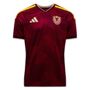 Venezuela Home 2026/27 Torcedor