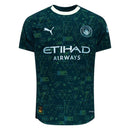 Manchester City Home 2024/25 Player