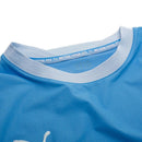 Manga Longa Manchester City Home 2026/27 Jogador