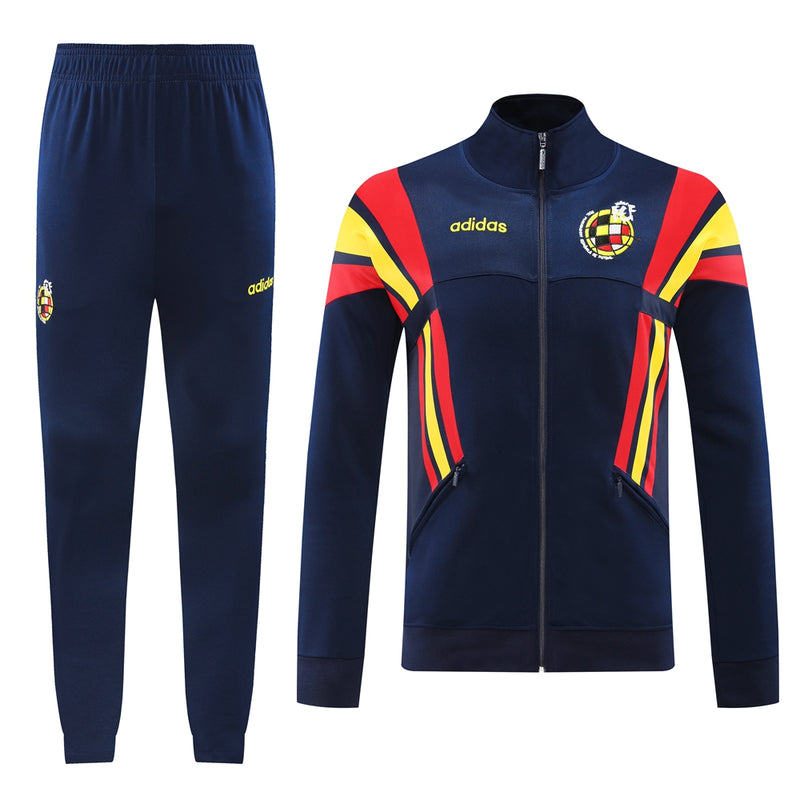 Spain 2024 Set