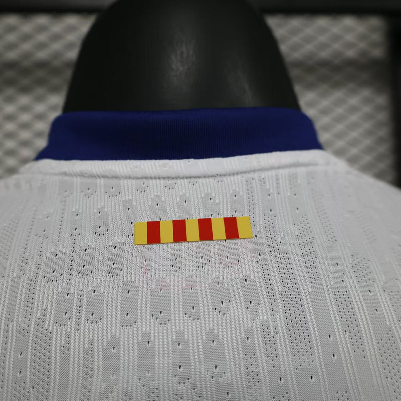 Barcelona Conceito 2024/25 Jogador