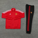 Conjunto Manchester United 2024