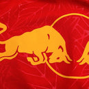 Rb Leipzig Away 2026/27 Torcedor