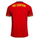 Rb Leipzig Away 2026/27 Torcedor