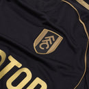 Fulham Third 2025/26 Torcedor