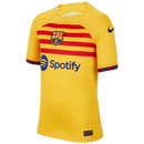 Barcelona Fourth 2022/23 Torcedor Pronta Entrega