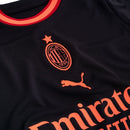 Milan Third 2026/27 Torcedor