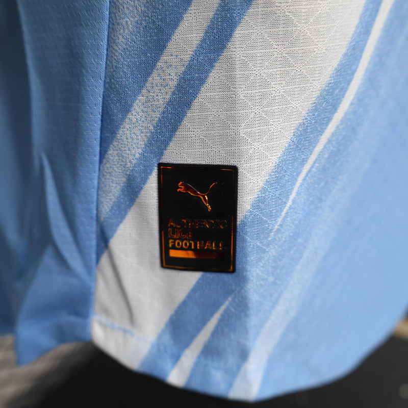 Manchester City Home 2025/26 Jogador
