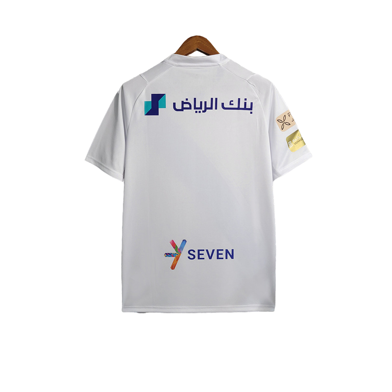 Al Hilal 2023-24 Away Supporter