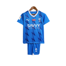 Al Hilal Infantil 23-24 home