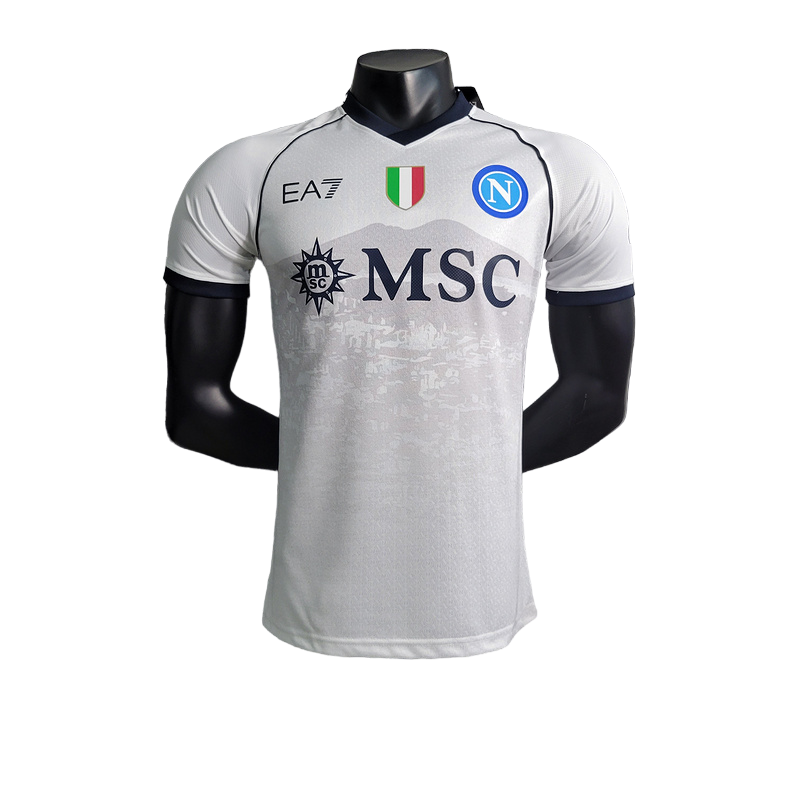 Napoli Away 2023-24 Player