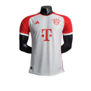 Bayern de Munique Home 2023/24 Jogador Pronta Entrega