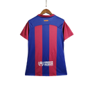 Barcelona Home 2023/24 Feminina