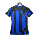 Inter de Milão Home 2023/24 Feminina