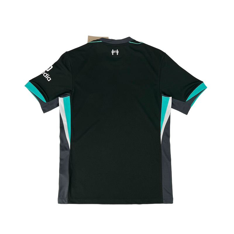Liverpool Away 2024/25 Fan