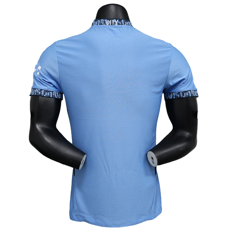 Manchester City Home 2024/25 Player
