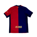 Barcelona x Travis Scott 2024/25 Torcedor