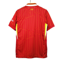 Liverpool Home 2024/25 Torcedor