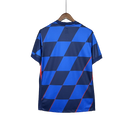 Croácia Away 2024/25 Torcedor