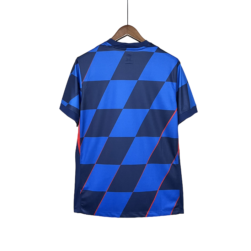 Croatia Away 2024/25 Supporter