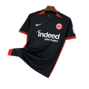 Eintracht Frankfurt Away 2024/25 Torcedor