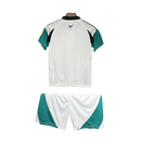 Kit Infantil Newcastle Third 2024/25