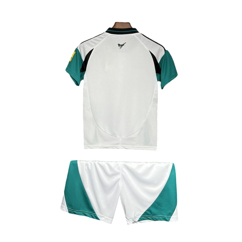 Liverpool Home 2024/25 Children's Kit